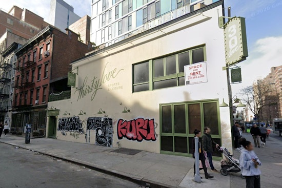 Olio e Più Turns East Village Corner Into Rustic Italian Hot Spot
