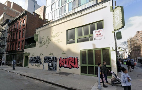 Olio e Più Turns East Village Corner Into Rustic Italian Hot Spot