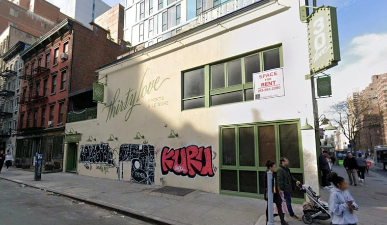 Olio e Più Turns East Village Corner Into Rustic Italian Hot Spot