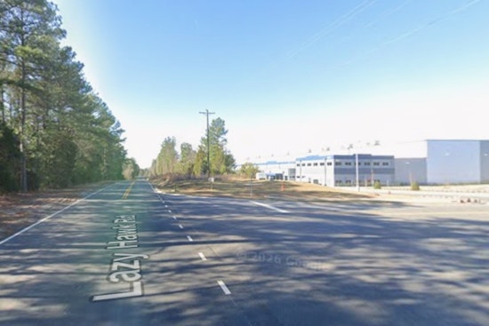 Olive Garden Owner Plots Chilly Rock Hill Hub That Could Bring 80 Jobs