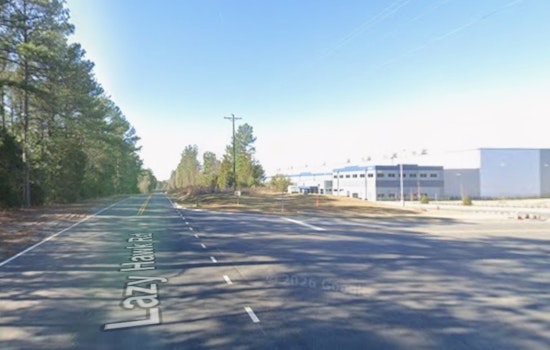 Olive Garden Owner Plots Chilly Rock Hill Hub That Could Bring 80 Jobs