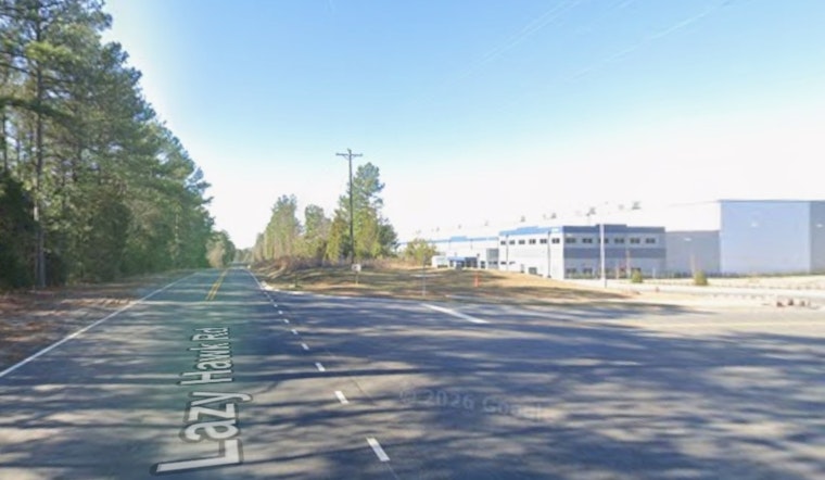 Olive Garden Owner Plots Chilly Rock Hill Hub That Could Bring 80 Jobs