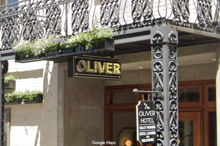 Oliver Hospitality Expands Into Sarasota And Detroit