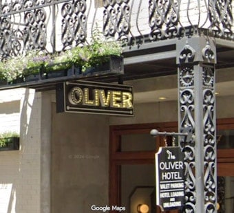 Oliver Hospitality Expands Into Sarasota And Detroit