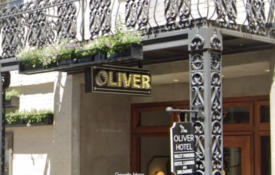 Oliver Hospitality Expands Into Sarasota And Detroit