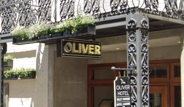 Oliver Hospitality Expands Into Sarasota And Detroit