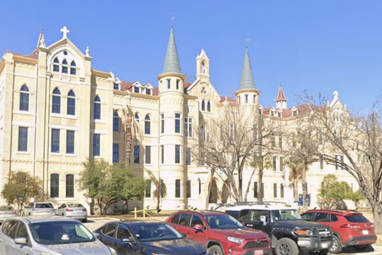 OLLU Shutters Mexican American Studies Hub, West Side Community Bristles