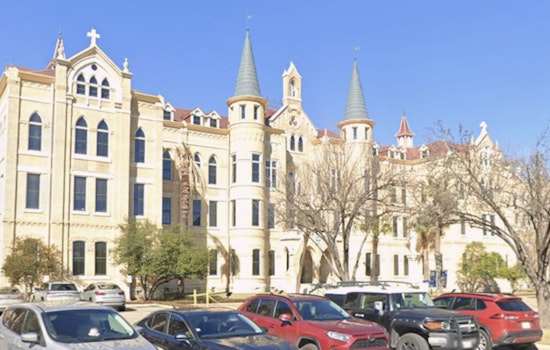 OLLU Shutters Mexican American Studies Hub, West Side Community Bristles