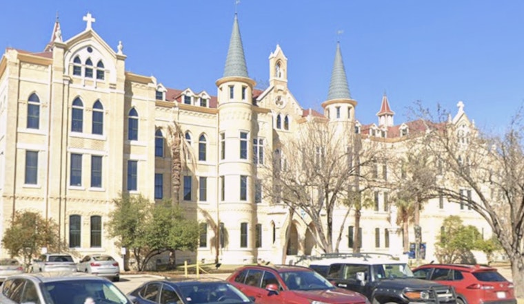 OLLU Shutters Mexican American Studies Hub, West Side Community Bristles