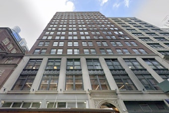 Olmstead Snags Midtown Office Tower at Fire-Sale 45 Percent Discount