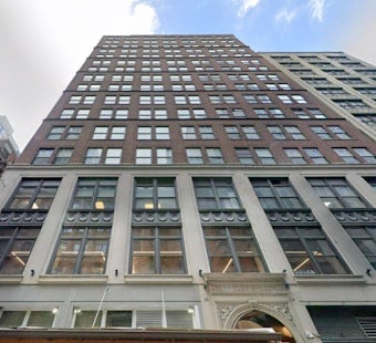 Olmstead Snags Midtown Office Tower at Fire-Sale 45 Percent Discount
