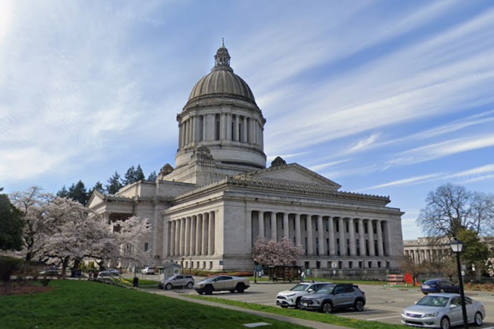 Olympia Care Homes Sue Over Quiet Budget Move That Stalls Medicaid Cash