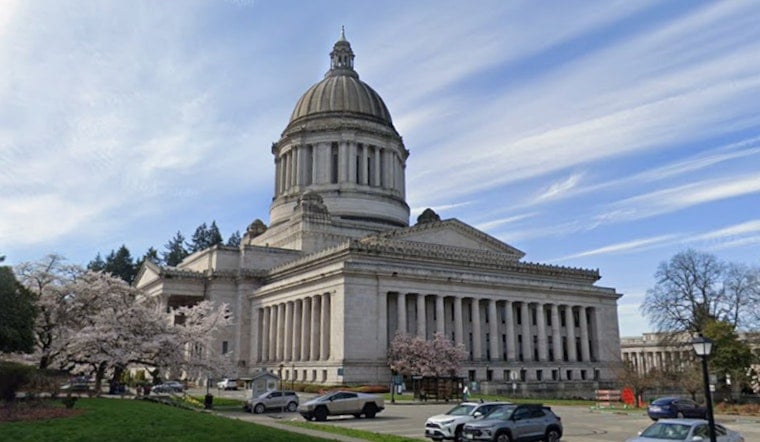 Olympia Care Homes Sue Over Quiet Budget Move That Stalls Medicaid Cash