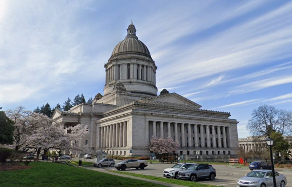Olympia Care Homes Sue Over Quiet Budget Move That Stalls Medicaid Cash