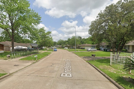 Family Crawfish Boil Turns Deadly On Northeast Houston Street