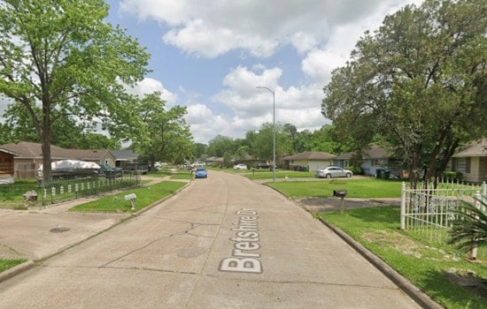 Family Crawfish Boil Turns Deadly On Northeast Houston Street