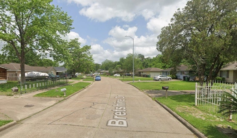 Family Crawfish Boil Turns Deadly On Northeast Houston Street