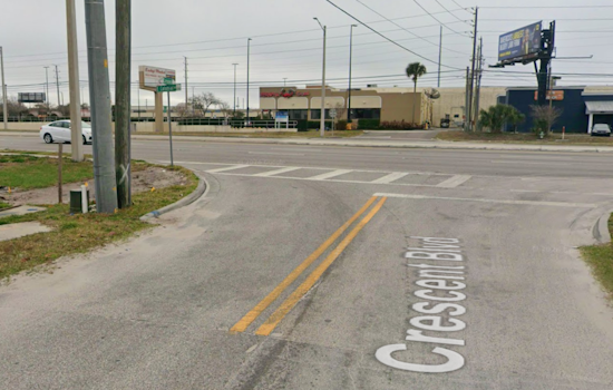 One Dead In Three-Car Pileup On East Colonial Drive In Orlando