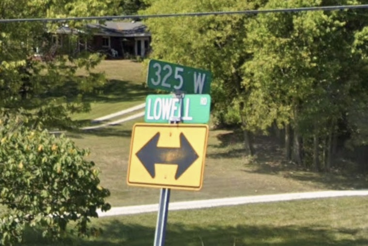 One Dead, Three Hurt In Violent County Road Crash Outside Columbus