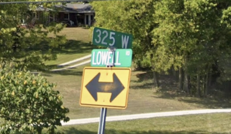 One Dead, Three Hurt In Violent County Road Crash Outside Columbus