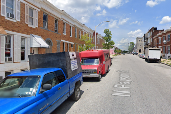 One Dead, Two Hurt As Gunfire Erupts On West Baltimore Block