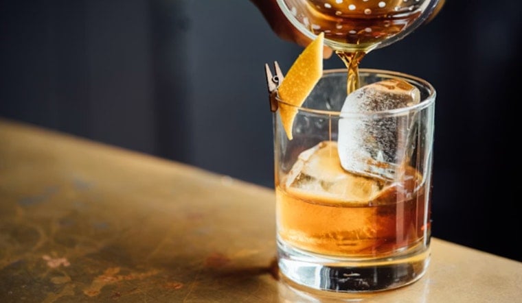 One Drink a Day Linked to Increased Health Risks