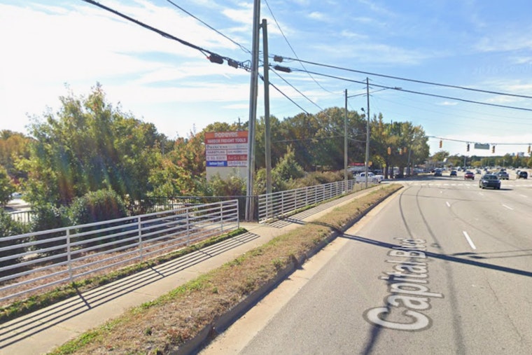 Night of Gunfire at Capital Crossing Rattles Raleigh Shoppers