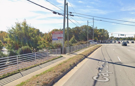 Night of Gunfire at Capital Crossing Rattles Raleigh Shoppers