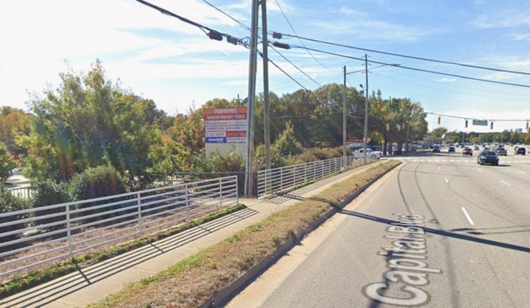 Night of Gunfire at Capital Crossing Rattles Raleigh Shoppers