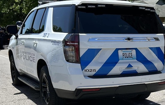 Kennerly Chaos, One Shot And One Detained In Greater Ville Street Shock