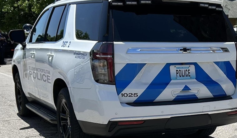 Kennerly Chaos, One Shot And One Detained In Greater Ville Street Shock