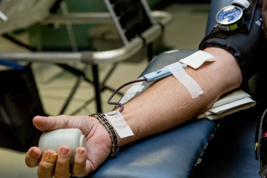 OneBlood Sounds Alarm Over Critical O Positive and O Negative Blood Shortage