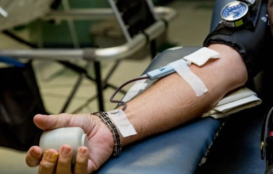 OneBlood Sounds Alarm Over Critical O Positive and O Negative Blood Shortage