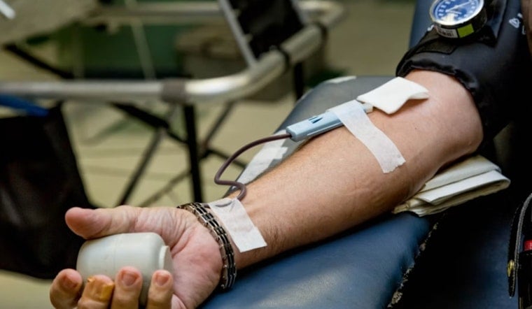 OneBlood Sounds Alarm Over Critical O Positive and O Negative Blood Shortage