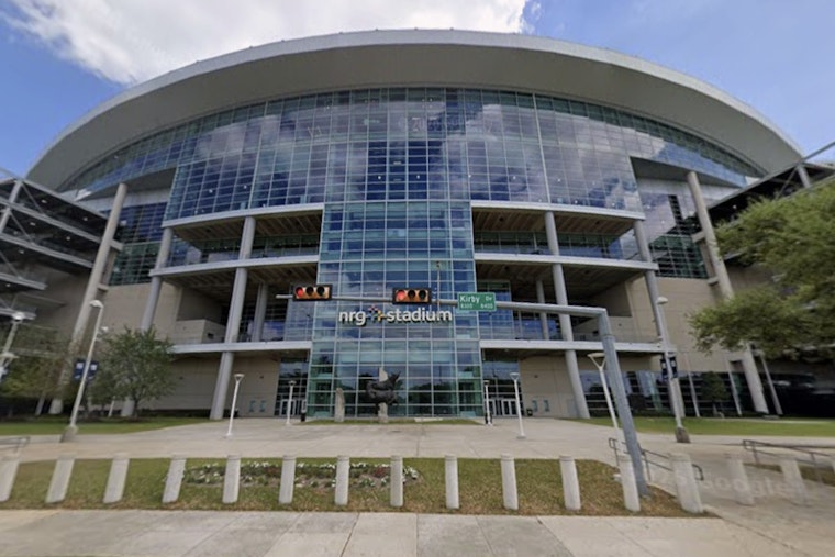 Online Threat Rattles Houston Stadium As Brazil Fans Pack World Cup Clash