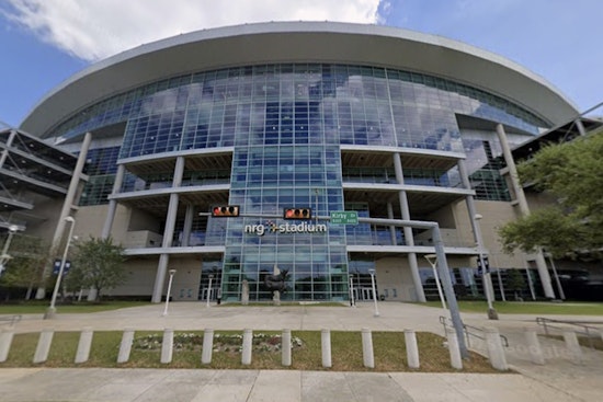 Online Threat Rattles Houston Stadium As Brazil Fans Pack World Cup Clash