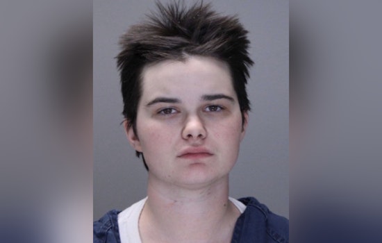 Ontario County Woman Admits Role In Torture Killing Of Sam Nordquist