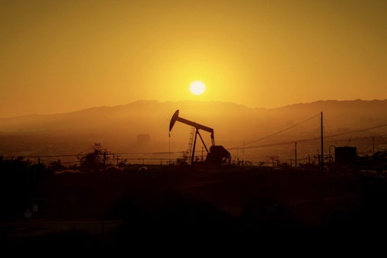 OPEC+ Tiptoes Into Tiny July Oil Hike as Hormuz Chokehold Drags On