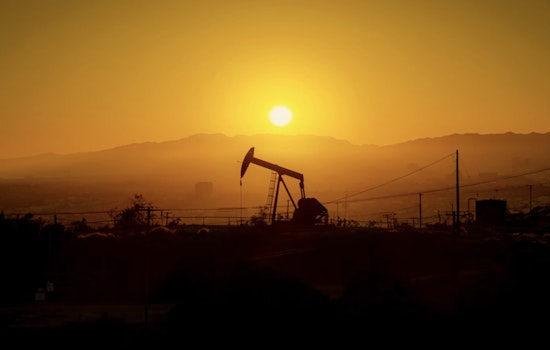 OPEC+ Tiptoes Into Tiny July Oil Hike as Hormuz Chokehold Drags On