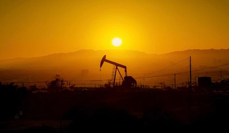 OPEC+ Tiptoes Into Tiny July Oil Hike as Hormuz Chokehold Drags On