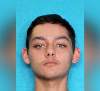 Opelousas Cops Nab Suspect Tied To Iberia Parish Shooting Probe