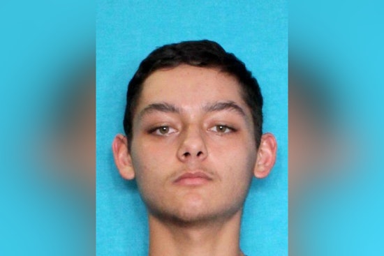 Opelousas Cops Nab Suspect Tied To Iberia Parish Shooting Probe