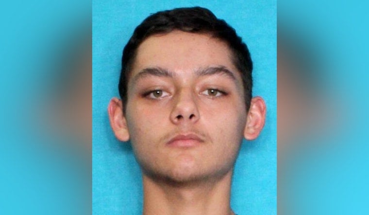 Opelousas Cops Nab Suspect Tied To Iberia Parish Shooting Probe