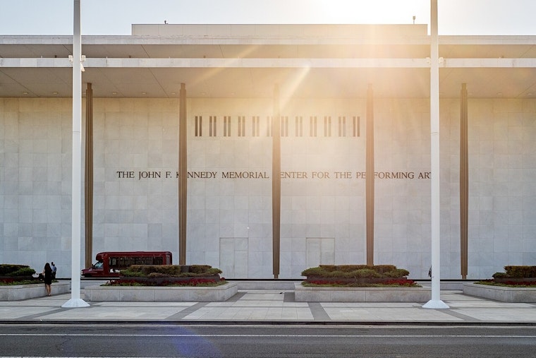 Opera War On The Potomac: Washington National Hits Kennedy Center For $17 Million