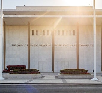 Opera War On The Potomac: Washington National Hits Kennedy Center For $17 Million