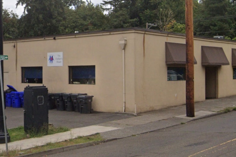 Oregon City Day Center Becomes Lifesaving Chill Zone as Heat Bears Down