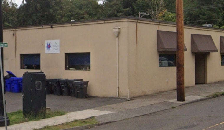 Oregon City Day Center Becomes Lifesaving Chill Zone as Heat Bears Down
