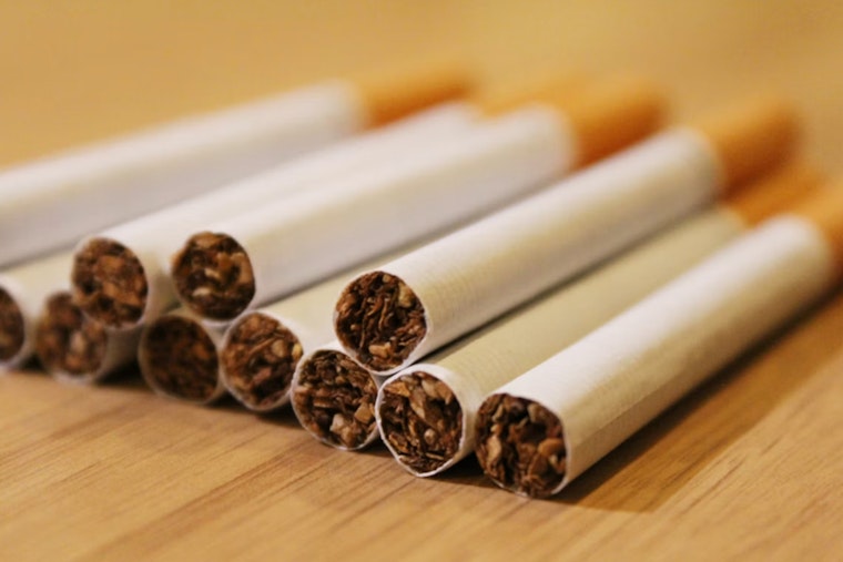 Oregon Clamps Down On Nicotine Pouches In Teen Crackdown