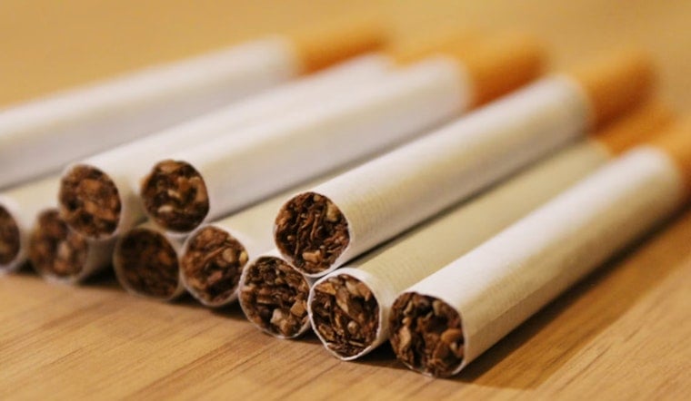 Oregon Clamps Down On Nicotine Pouches In Teen Crackdown