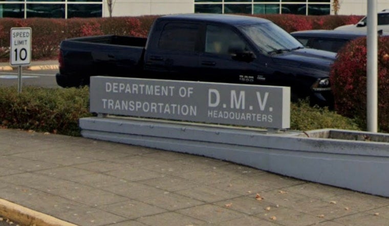 Oregon Network Meltdown Cripples DMV, TripCheck and Traffic Cams